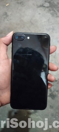 Iphone 7 plus 128gb